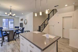 Community Perks Executive Chandler Townhome