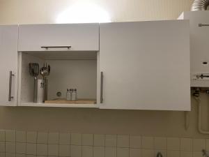 Studio aux portes de Paris