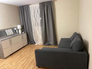 Studio aux portes de Paris