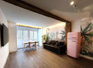 Luxury Pintoreria Vitoria - 3hvězdičkové hotely ve městě Vitoria-Gasteiz