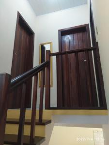 Casa Paraty - Jabaquara