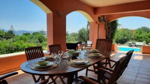 Alekos Beach Houses-Mitis