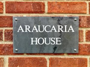 Araucaria House