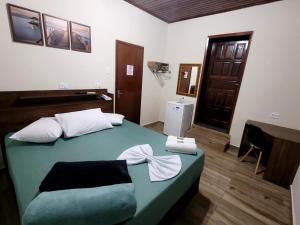 Hotel Serra do Mar