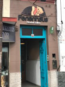 Ferienhaus Hostel Salta