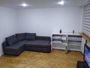 Apartament Zielona Wierzba blisko Sky Tower