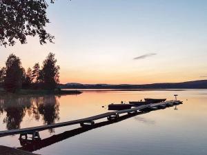 6 person holiday home in BOLLNÄS