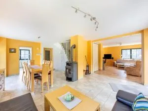 Holiday home in the Thuringian Forest - Goldisthal