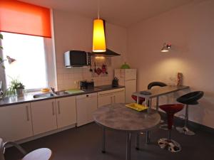 Maisons de vacances Gite Epinal, 3 pieces, 5 personnes - FR-1-589-92 : photos des chambres