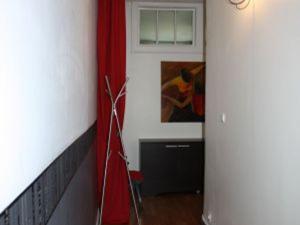 Maisons de vacances Gite Epinal, 3 pieces, 5 personnes - FR-1-589-92 : photos des chambres