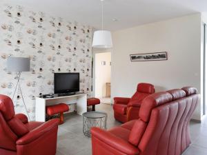 Gîte contemporain avec piscine et terrasse privative, proche d’Orléans et de la Loire - FR-1-590-132