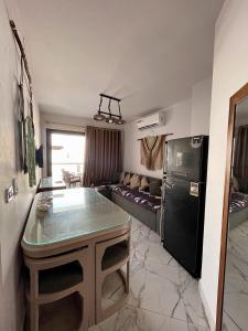 شالية في بورتوسعيد للايجار Porto said