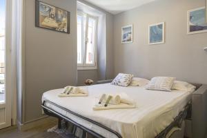 Appartements Joli studio cosy proche du centre-ville - Biarritz - Welkeys : photos des chambres