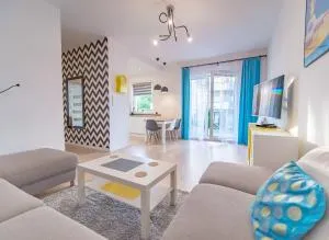 Srebrniki Apartament - Piecki