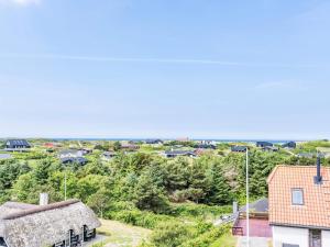 Holiday home Henne LXXXVIII
