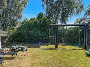 10 person holiday home in Ørsted