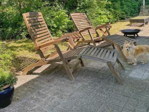 10 person holiday home in Ørsted
