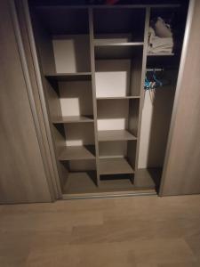 Appartements Tres grand appartement de 76m2 a Strasbourg : photos des chambres