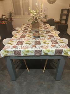 Appartements Tres grand appartement de 76m2 a Strasbourg : photos des chambres