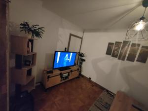 Appartements Tres grand appartement de 76m2 a Strasbourg : photos des chambres