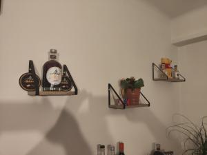Appartements Tres grand appartement de 76m2 a Strasbourg : photos des chambres