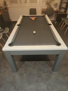Appartements Tres grand appartement de 76m2 a Strasbourg : photos des chambres