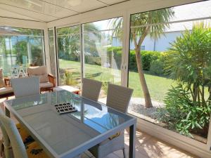 Holiday Home in Plouhinec by Audierne Bay