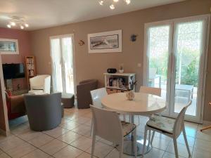 Holiday Home in Plouhinec by Audierne Bay