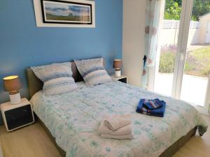 Holiday Home in Plouhinec by Audierne Bay