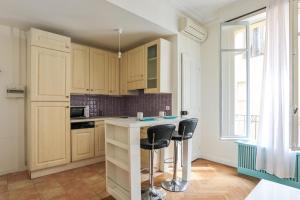 Appartement Lamartinesque - Welkeys