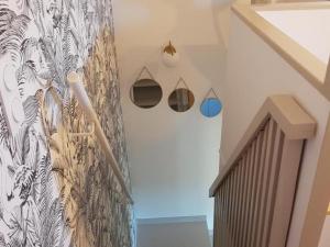 Maison périgourdine avec jacuzzi, jardin privé et vélos - Idéal 2 personnes, près de Sarlat - FR-1-616-209