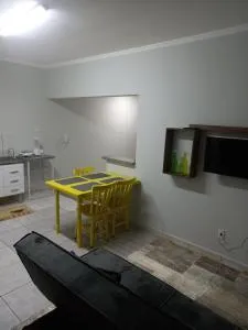 Residencial Joed 2 - Itaporã