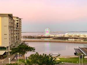 obrázek - Zealandia at Darwin Waterfront