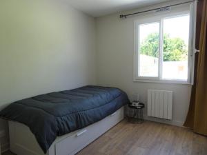 Maisons de vacances Comfortable Bungalow, Pink Granite Coast : photos des chambres