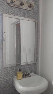 Omas House on Orange