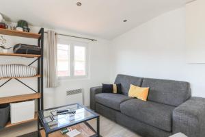 Studio de la Buffa - Welkeys - Apartmány, Nice