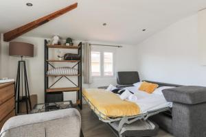 Studio de la Buffa - Welkeys