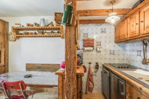 Appartement de lAlpage - Welkeys