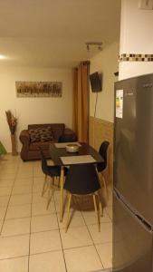 DEPARTAMENTOS SANTIAGO CENTRO # 1