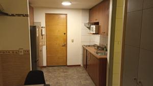 DEPARTAMENTOS SANTIAGO CENTRO # 1