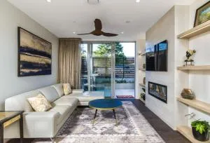Malthouse Lane Apartment - Hira