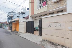 KoolKost Syariah near Alun Alun Tasikmalaya (Minimum Stay 30 Nights)