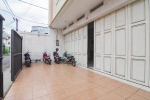 KoolKost Syariah near Alun Alun Tasikmalaya (Minimum Stay 30 Nights)