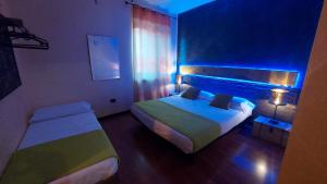 Marconi Rooms and Apartments