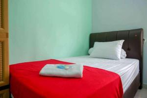 Griya Zukarnaen Syariah near Universitas Mercubuana Yogyakarta RedPartner