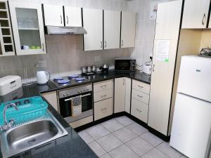 Seaview Self Catering Amanzimtoti