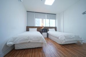 Ekonomy Haeundae Hostel