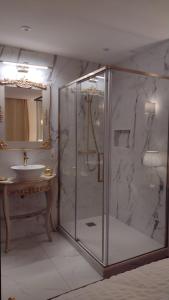 Maisons d'hotes Appartement baroque Sully : photos des chambres