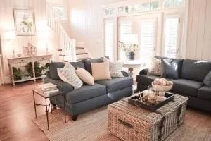 Cozy Cottage in Big Canoe - Holcomb