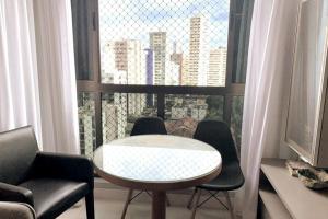 Apartamento com estilo e conforto